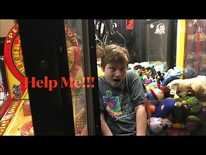 How Does Clean Sweep (The Claw Machine) Work?
