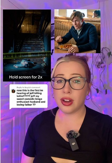 Who Really Harmed Lottie in Yellowjackets?
