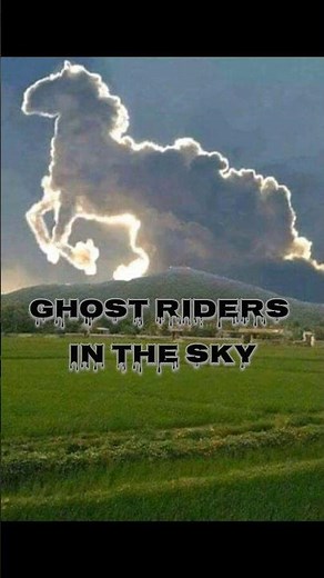 Ghost Riders in the Sky | The Story Behind a Country Classic