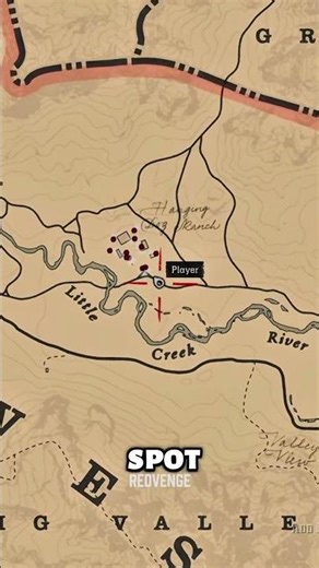Easy Collectible Card Locations in Red Dead Redemption 2