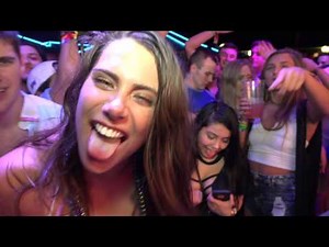 Spring Break Clubs - Tequila Sunset (March 2017)