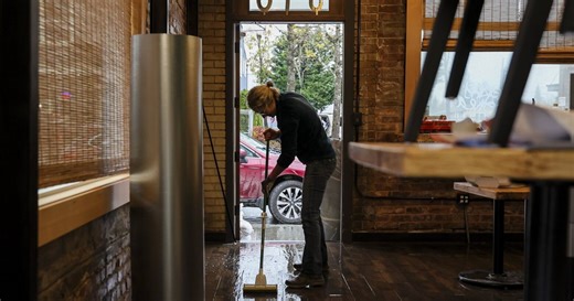 SBA opens centers for December flood recovery loan applications