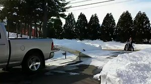 8.7K views · 59 reactions | Loadall loading ramp | Load-all | Facebook