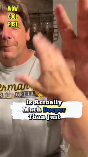 3.3K views | Meet the guy whose hands are so huge, people thought it was a genetic disorder! But after getting tested, the real reason is just amazing... and his wife agrees!  Check out his unbelievable strength feats! #MassiveHands #UnbelievableStrength #ArmWrestling #NaturallyGifted #StrongMan #ViralVideo #FacebookReels #FitnessGoals #bighands | Wow Cool Post | Facebook