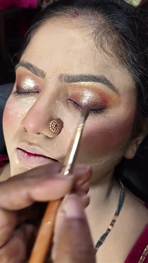 makeup tutorial step by step