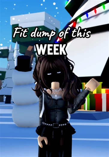 5th one is inspired by a knight I’m obsessed with it 😍🔥 #robloxoutfits #robloxfyp #r15 #catalogavatarcreator #femaleoutfits