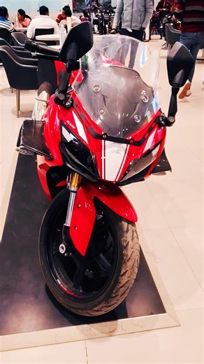 TVS Apache RR 310 🔥 Top Speed, Looks & Performance 💨 #ApacheRR310 #TVSApache #SportsBike #shorts