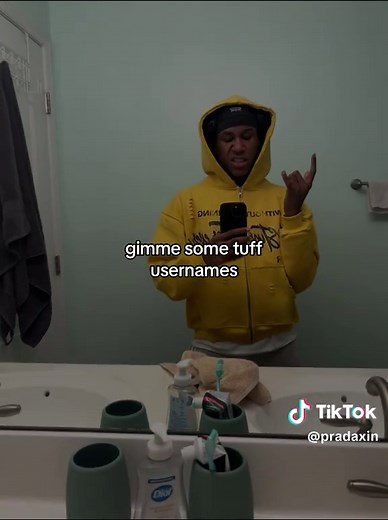 Tuff Cod Names: Unique Gaming Usernames
