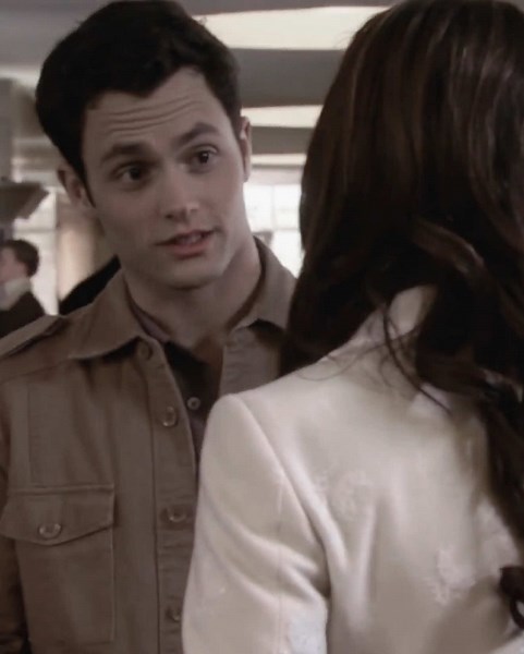 Dair Storyline Analysis in Gossip Girl Episodes 15 and 16