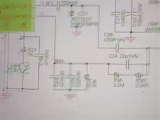 第338讲-开关电源培训大功率标准学习板5 半桥LLC NXP方案300瓦PCB布线完成