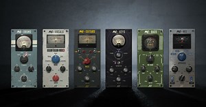 『JST Bus Glue Bundle』シンプル＆簡単な用途別バスコンプレッサー・6製品バンドル