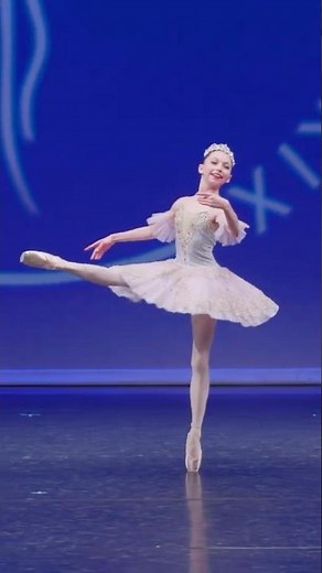 STUNNING Control #ballet #dance #danceperformance