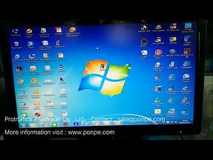 DL160 / EXTECH การใช้งาน Software เครื่องวัดกำลังไฟฟ้า