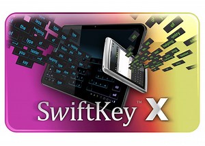 SwiftKey X Leaves Beta And Jumps To Android Tablets (video)