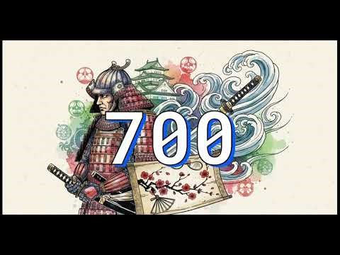 ⚔️ The Warriors of Honor (THE SAMURAI)