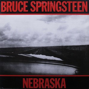 Bruce Springsteen - Nebraska