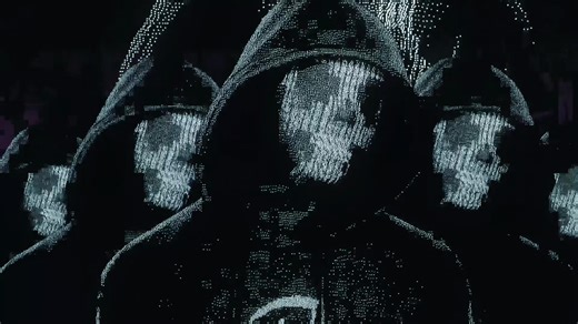 dedsec was so tuff || #watchdogs #dedsec #edit #cyberpunk #trending | cyberpunk