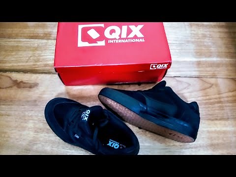 Qix Skate Shop Loja Oficial é confiável, vale a pena?