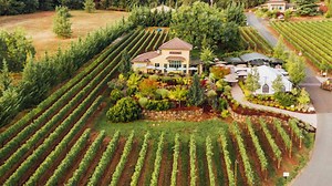 5.2K views · 20 reactions | Rogue Valley Wine Country being featured in Eye on Northwest Wines with Natali Marmion on KOIN 6 in Portland! #TravelMedford #HeartoftheRogue | Travel Medford | Facebook