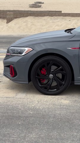 2023 VW Jetta GLI Autobahn Trim – Sporty Style Meets Everyday Comfort 😎