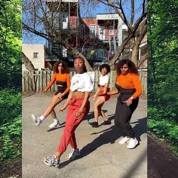 Drake - One dance (Dance challenge)