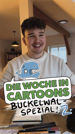 Die Woche in Cartoons: Free Timmy 2