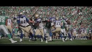 11K views · 175 reactions | How #Riderville CFLs #HowICFL Saskatchewan Roughriders | CFL | Facebook