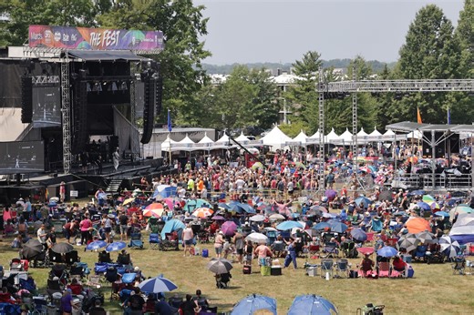 The FEST, Northeast Ohio’s Catholic celebration, celebrates 25 years in Wickliffe: what to know before you go