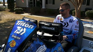 I absolutely love my Triton Boats this year! Take a look at the 21XP that I call my office this year! Also YOU can get your chances to WIN THIS BOAT HERE👉🏻 https://www.kingshome.com/randyhowell | Randy Howell Fishing