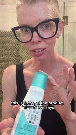 Understanding Estrogen Gel Application for Better Absorption