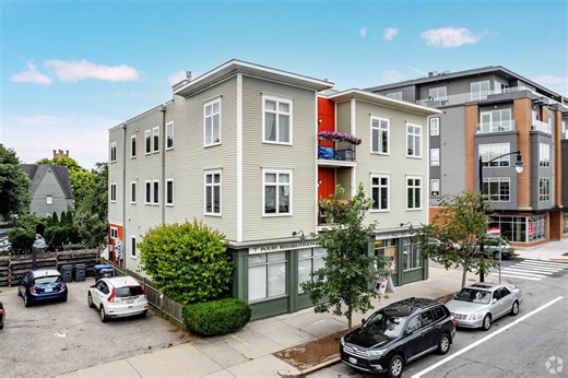1268 Westminster St, Providence, RI 02909 - Medical Office/Retail Condo | LoopNet