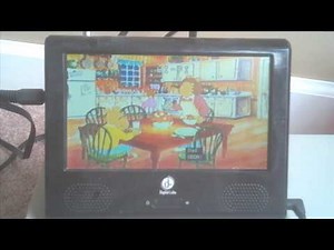 Arthur Season 1 Episode 12 1996