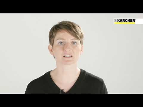 Kärcher IVC 60/12-1 EC H Z22 Hazardous Dust Industrial Vacuum