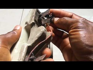 ELECTRIC FUSE WIRING