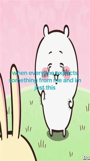 that’s litterly me bro #xyzbca #viral #chiikawa #fyp #me | chika dance girl