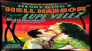 Hell Harbor US1930 pre-code