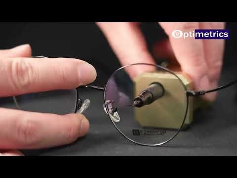 LE-5600 Patternless Edger | Precision and Speed for Modern Optical Labs