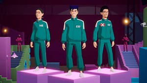 Netflix’s ‘Squid Game’ Mobile Game Adds Season 3 Competitions, Including Hide and Seek and Sky Squid Game (Gaming News Roundup)