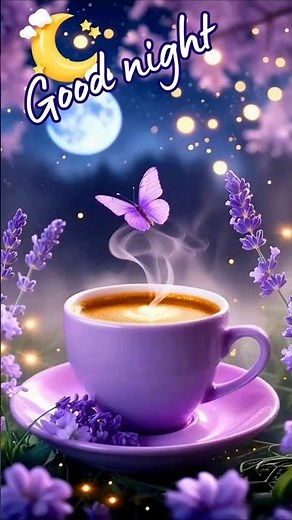 🌛Good Night✨Dreamy Wishes💫Calming Message for Deep Sleep. Good Night Message #goodnight