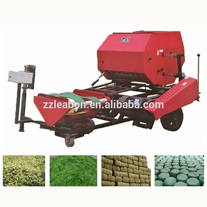 [Hot Item] Best Price Round Silage Hay Bale Wrapping Machine