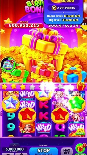 cash tornado 21 which vip bonus is best #cashtornado