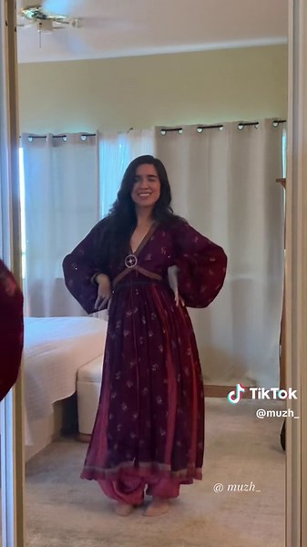 Shahram Solati Gol e Goldoon Dance Part 1