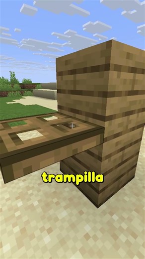 TRUCO como tener X RAY en minecraft sin MODS