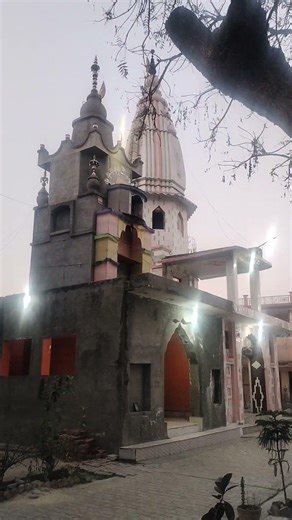 Jay Shani Dev, ❤️❤️❤️##