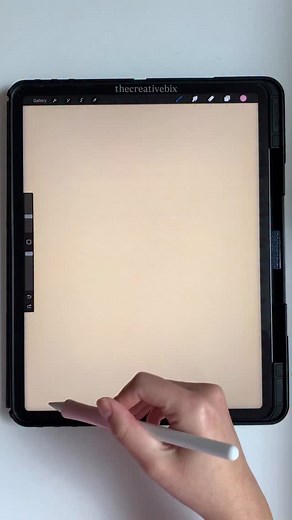 Easy argyle wallpaper 🤩 I don’t know about you, but argyle is the epitome of fall for me and it’s so easy to customize your own argyle pattern with these brushes (from the Classic Patterns set) that match up and layer perfectly with each other! 🤯🙌 On top, I used one of the Knit texture brushes to add the sweater vibes and softened the edges of the pattern underneath with Gaussian blur to make it all blend together a little more naturally! Who else is pulling out the sweaters for the cooler mo