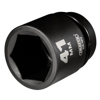 Sitebox Ltd » Draper Hi-TORQ® Impact Socket, 1