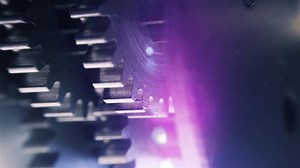 Movement Metal Gears Mechanical Device Gearbox Stock Footage Video (100% Royalty-free) 8340730 | Shutterstock