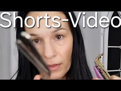 All shorts in one video ASMR