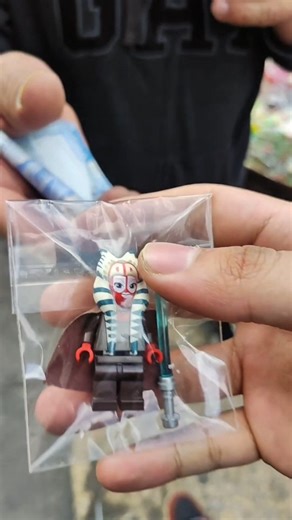 Lego Shaak Ti 📍 Entregas personales en CDMX y también se manejan envíos. #starwars #starwarstoys #entregas #jedi #legostarwars | Red Five Figures & Toys