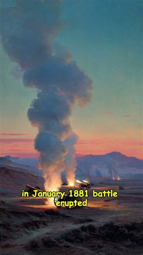 The Battle for Lima #history #culture #facts